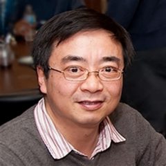 Shao-Nong Chen, PhD - Core B Co-Leader